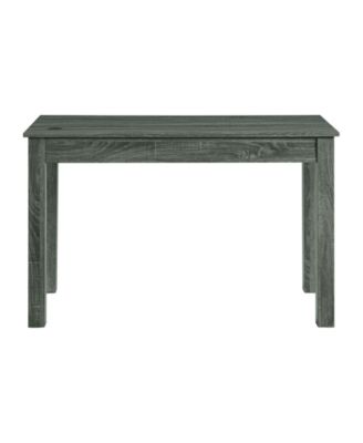 Draven 2-Piece Desk Set with USB