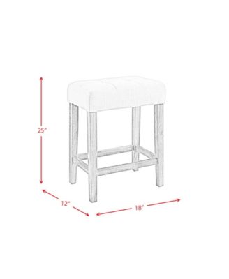 Turner 4-Piece Multipurpose Bar Table Set