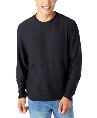 Dkny sweater mens best sale