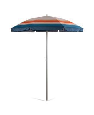 5.5' Portable Beach Umbrella