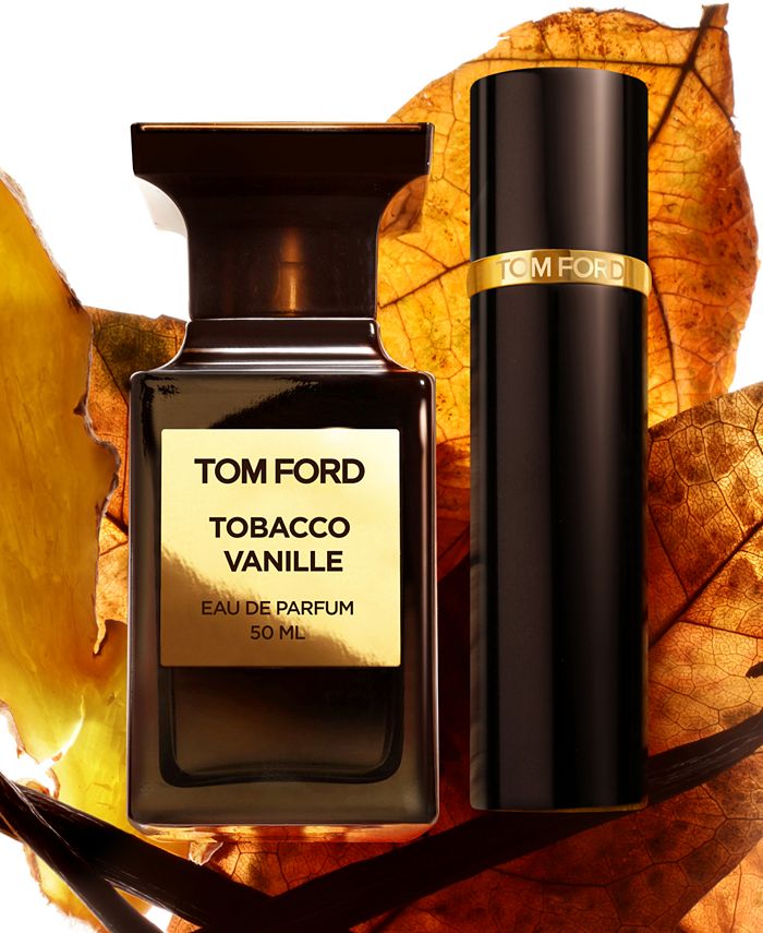 Tom Ford Tobacco Vanille Eau de Parfum Spray, 1-oz. - Macy's