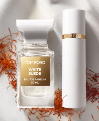 Tom Ford White Suede Eau de Parfum Spray, 3.4-oz. - Macy's