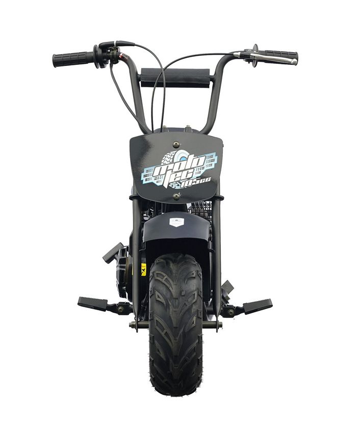 MotoTec 105CC 3.5HP 4-Stroke Mini Gas Powered Bike (SAK75491)