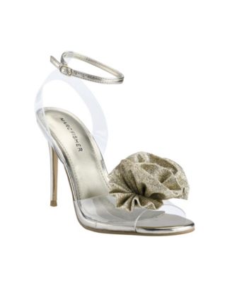 high heel casual shoes