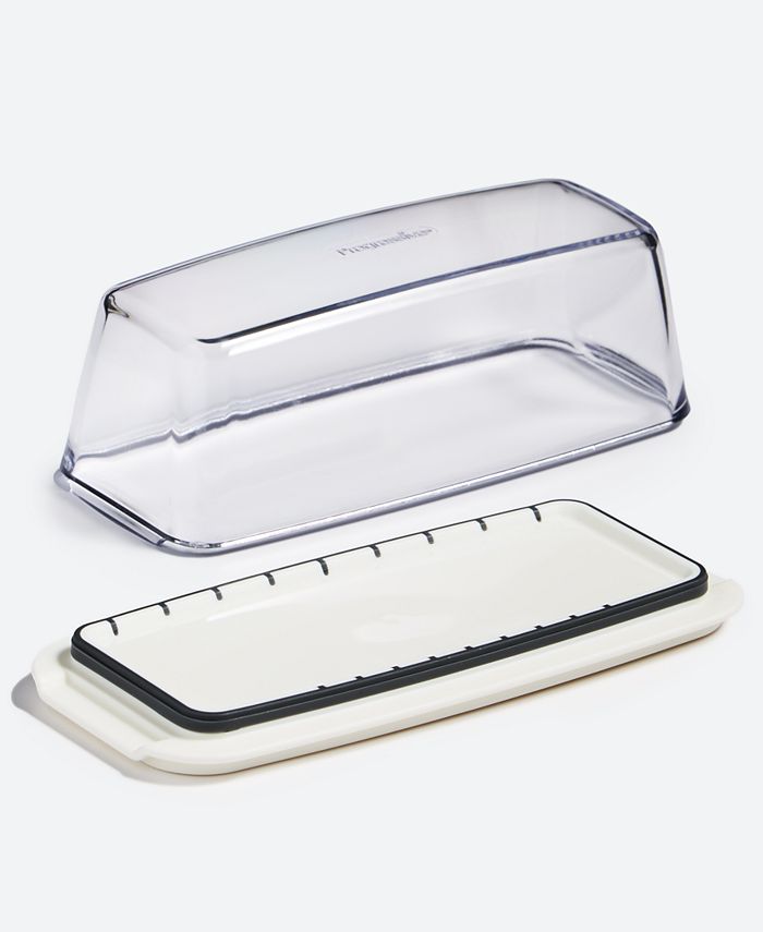 Martha Stewart Collection Butter Keeper, Created for Macy's Macy's