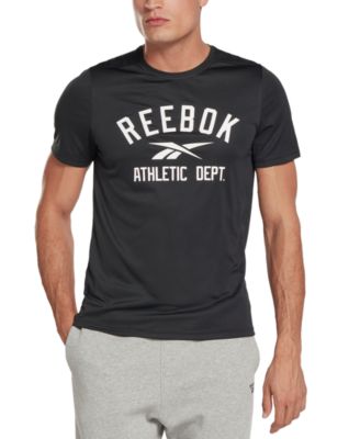 Athletic Department Graphic T-Shirt 