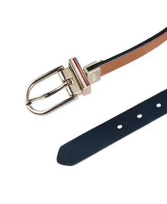 Women's Reversible Dress Casual Belt