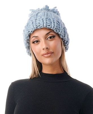 jewish circle hat