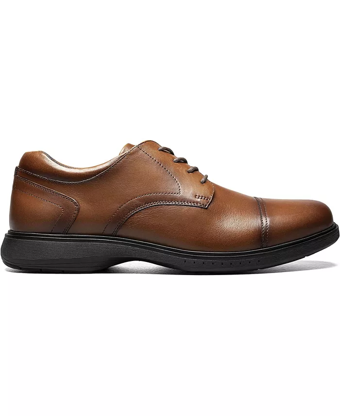 Men's Kore Pro Cap Toe Oxford with Slip Resistant Comfort Technology - thumbnail 9
