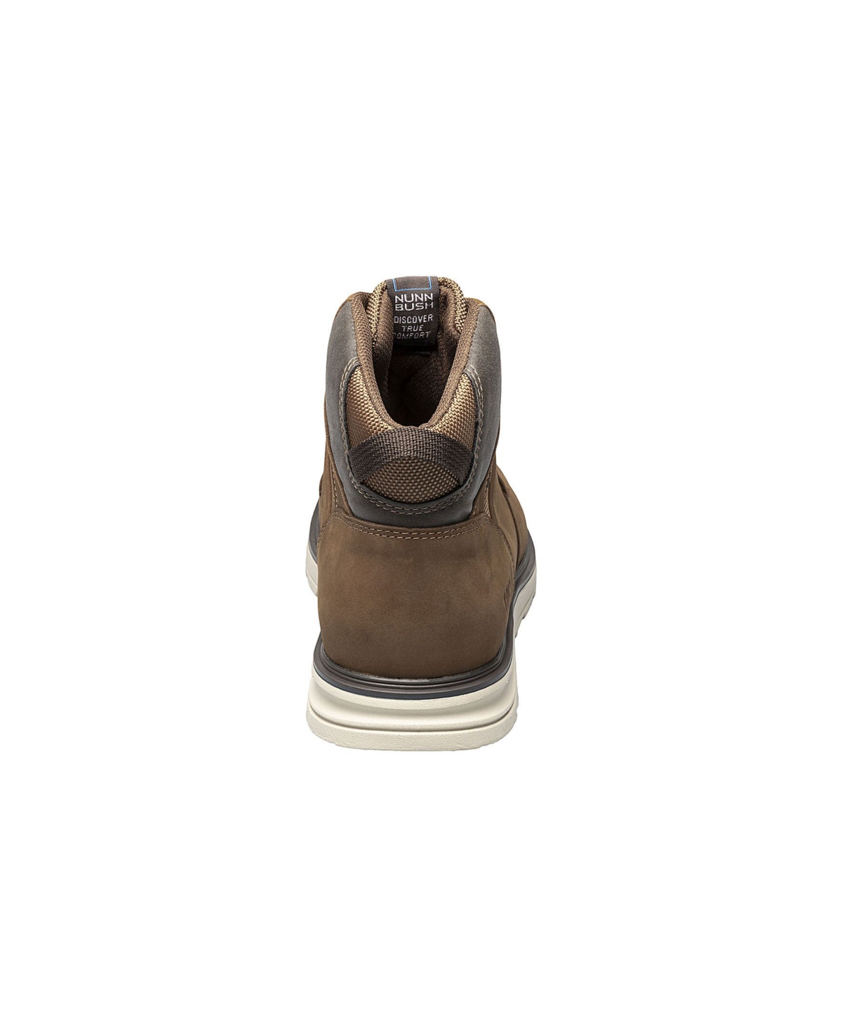 Men's Luxor Water-Resistant Plain Toe Chukka Boots