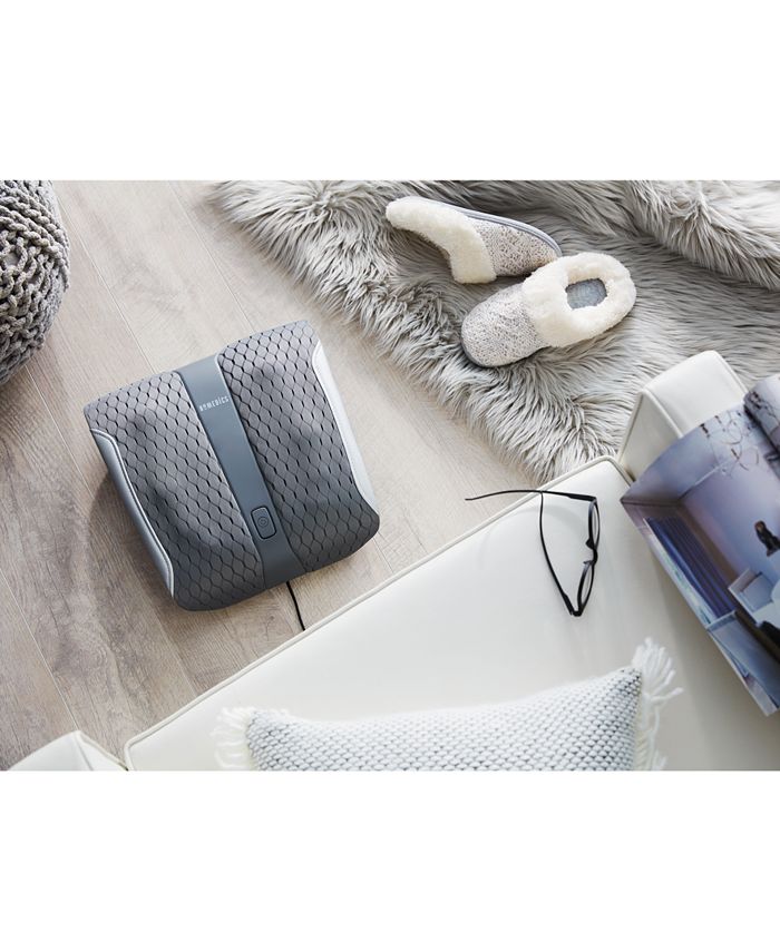 Homedics Gentle Touch Gel Foot Massager Macy's