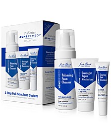 3-Pc. Acne Remedy Set