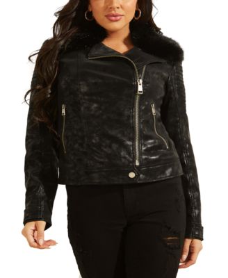 guess allegra jacket