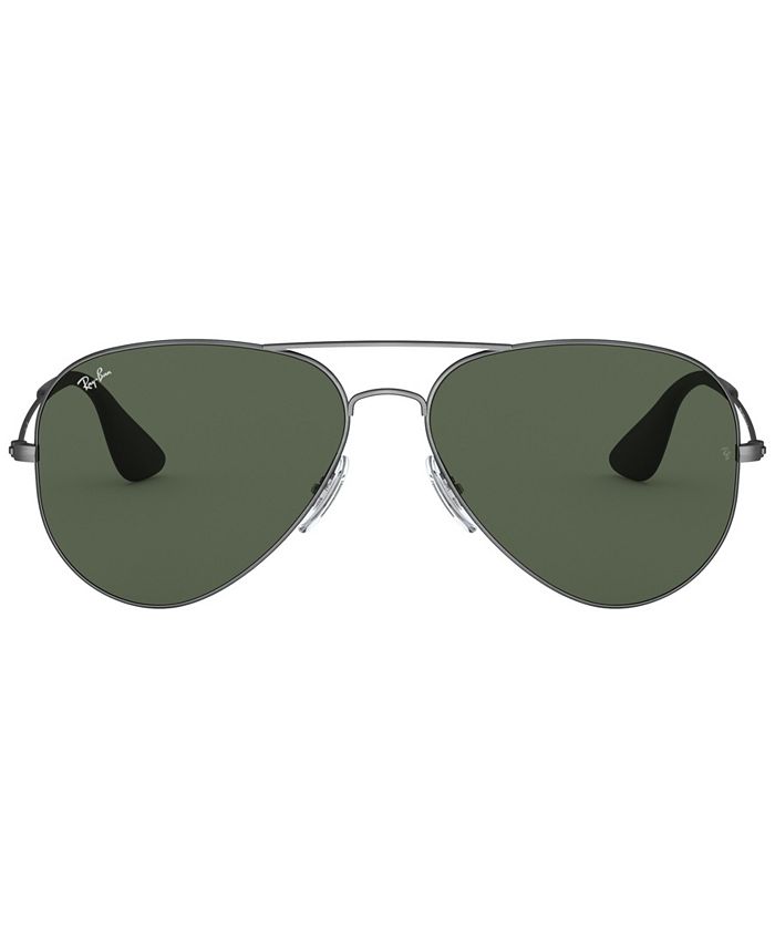 Ray-Ban Unisex Sunglasses, RB3558 - Macy's