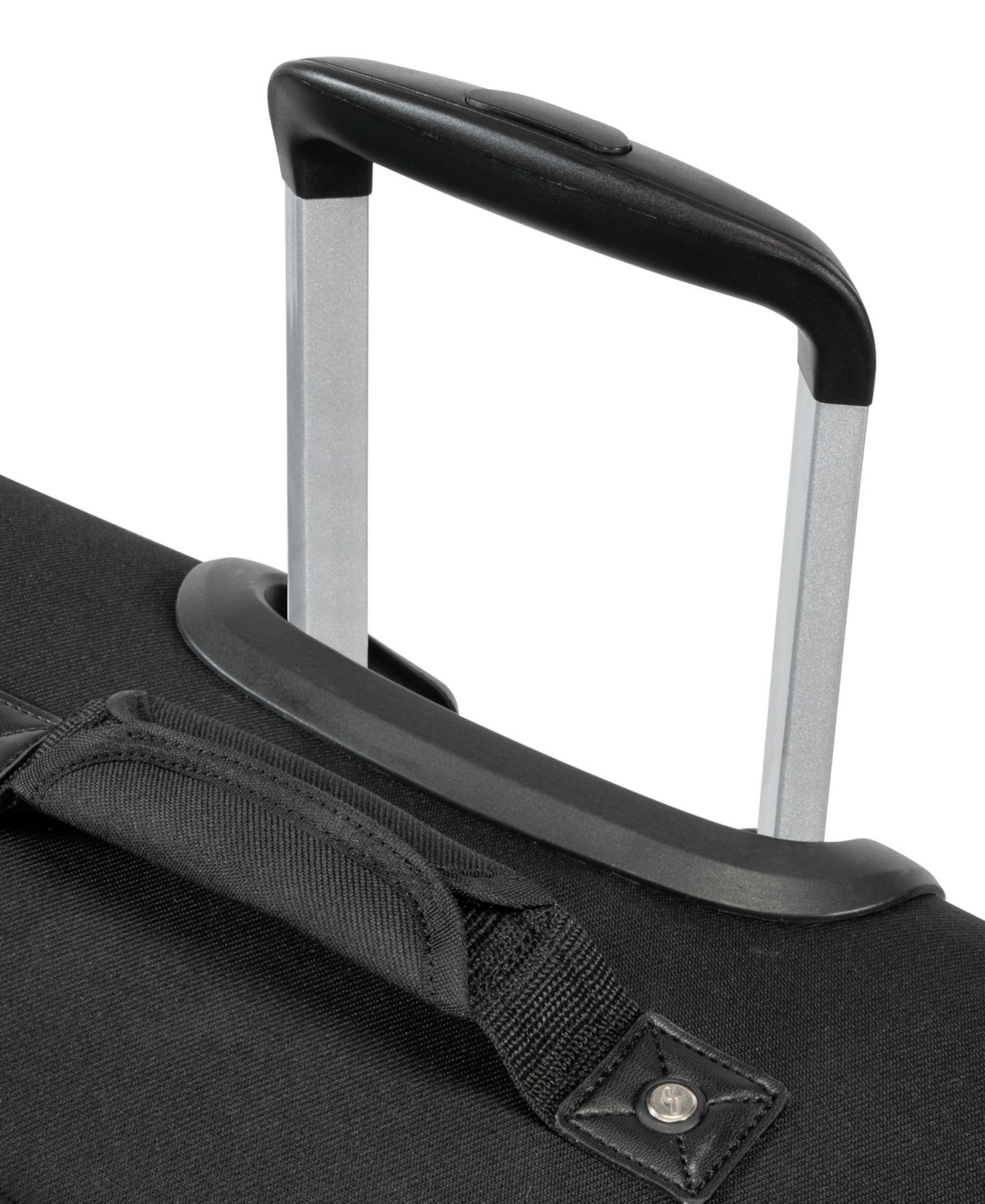 Чемодан Skyway Epic Large Check-in Spinner, цвет: Чёрный — фото 8