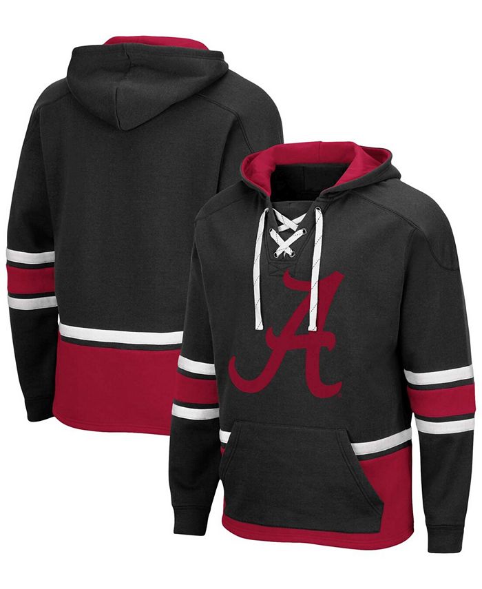 Colosseum alabama hoodie 2025