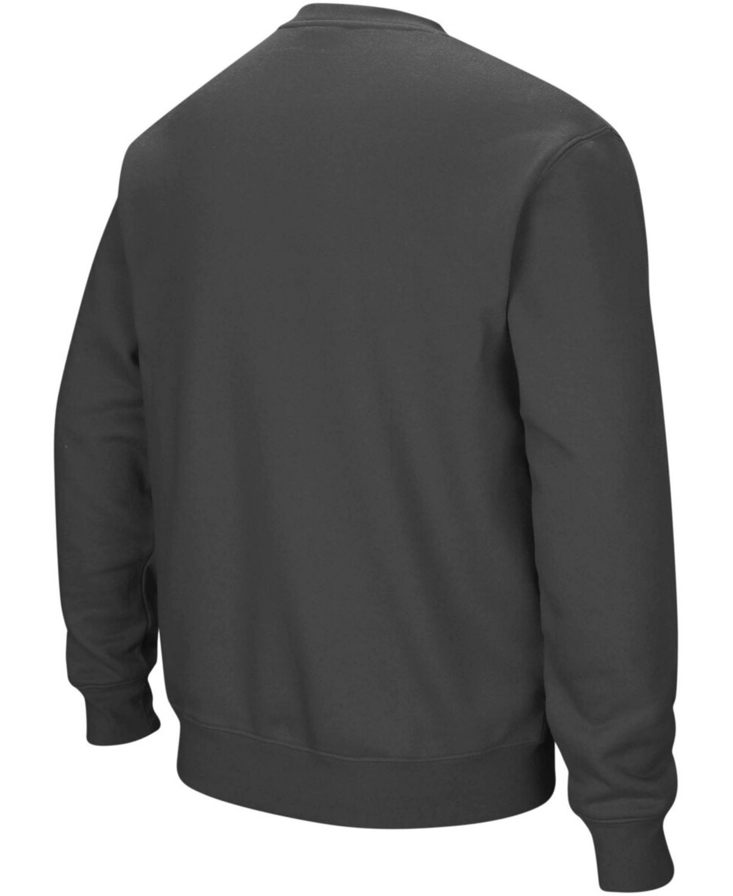 Men's Tennessee Chattanooga Mocs Arch Over Logo Pullover Sweatshirt