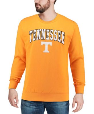 Men's Tennessee Chattanooga Mocs Arch Over Logo Pullover Sweatshirt
