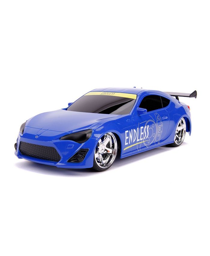 Jada Toys Remote Control JDM 116 Scion FRS Macy's