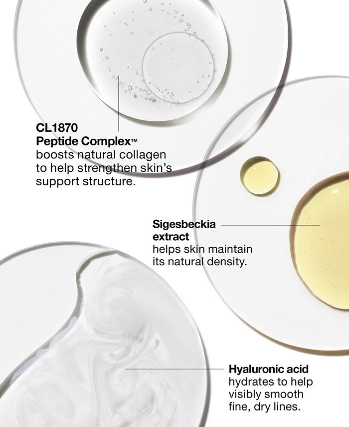 Clinique Smart Clinical Repair Wrinkle Correcting Eye Cream & Reviews