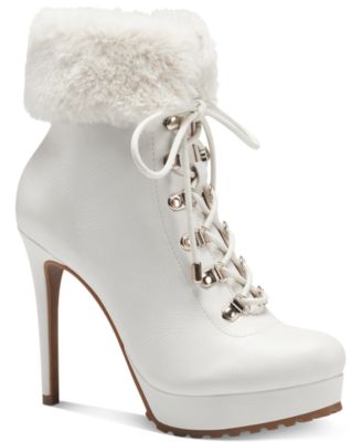 Thalia Sodi - Women's Cammie Boots