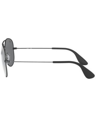 Unisex Sunglasses, RB3558 Mirror