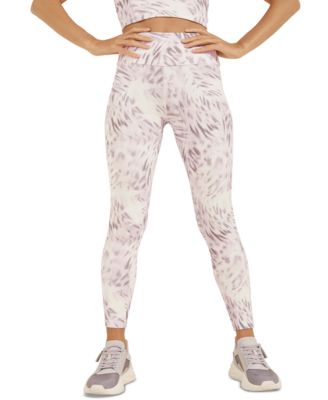 GUESS - Erin Python Print Leggings
