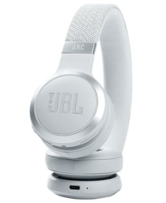 Live 460NC Bluetooth On Ear Headphones