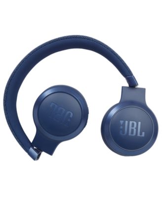 Live 460NC Bluetooth On Ear Headphones