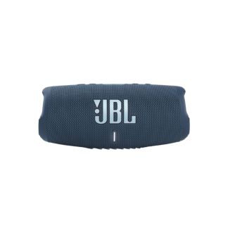 JBL Charge 5 Waterproof Bluetooth Speaker with Powerbank - Macy's