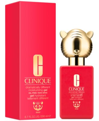 Clinique - Limited Edition Jumbo Dramatically Different Moisturizing Gel