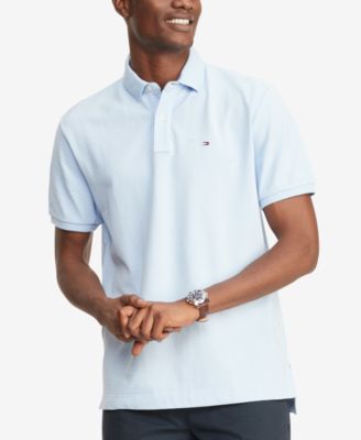 macys nike polo