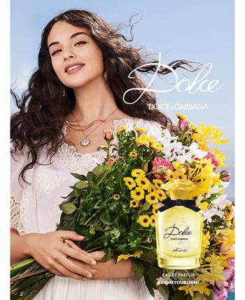 Dolce & Gabbana - DOLCE&GABBANA 3-Pc. Dolce Shine Eau de Parfum Gift Set