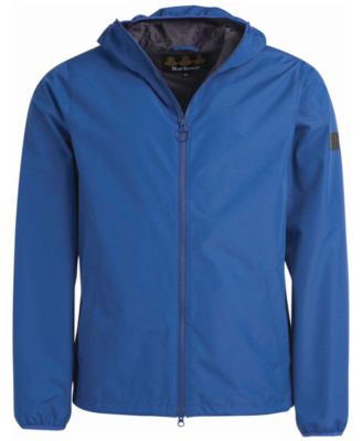 mens lightweight showerproof jacket