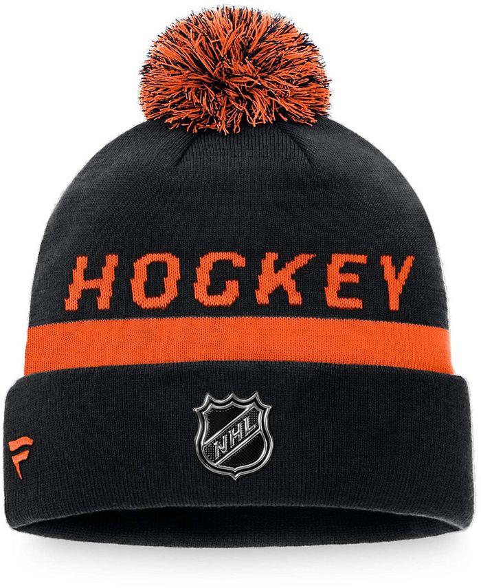 Lids Fanatics Branded Men's Anaheim Ducks Authentic Pro Team Locker