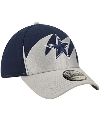 New Era Dallas Cowboys New Team Classic 39THIRTY Cap - Macy's