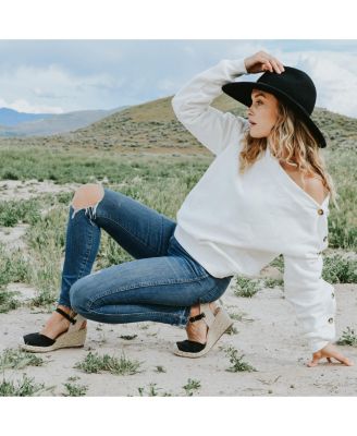 Women's Ashlyn Espadrille Sandals