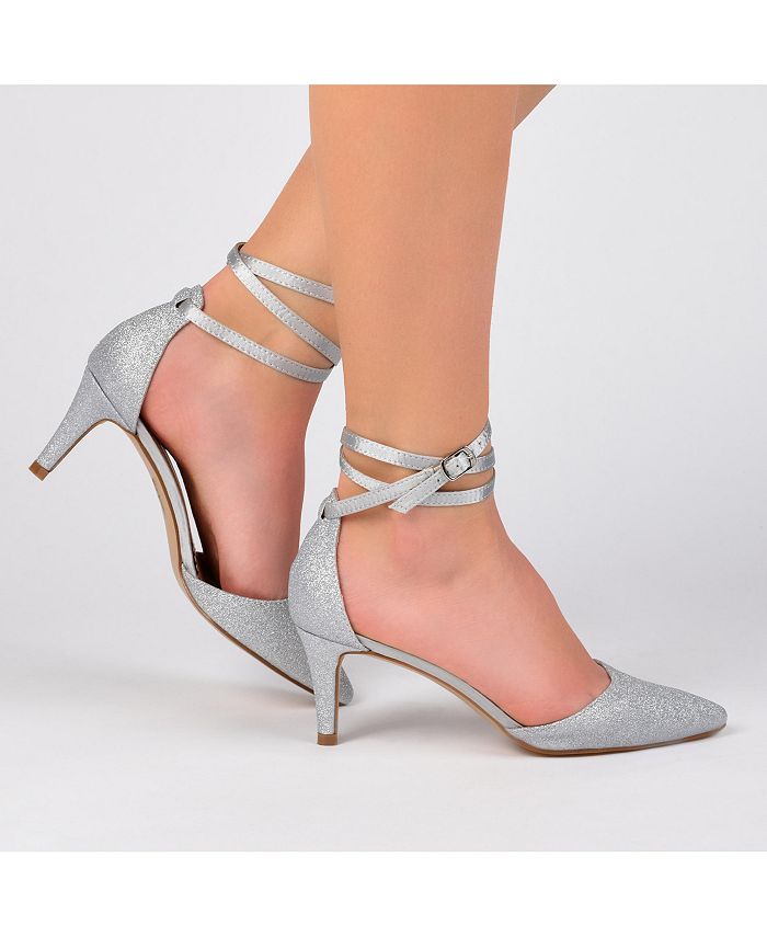 Journee Collection Women's Luela Pumps Macy's