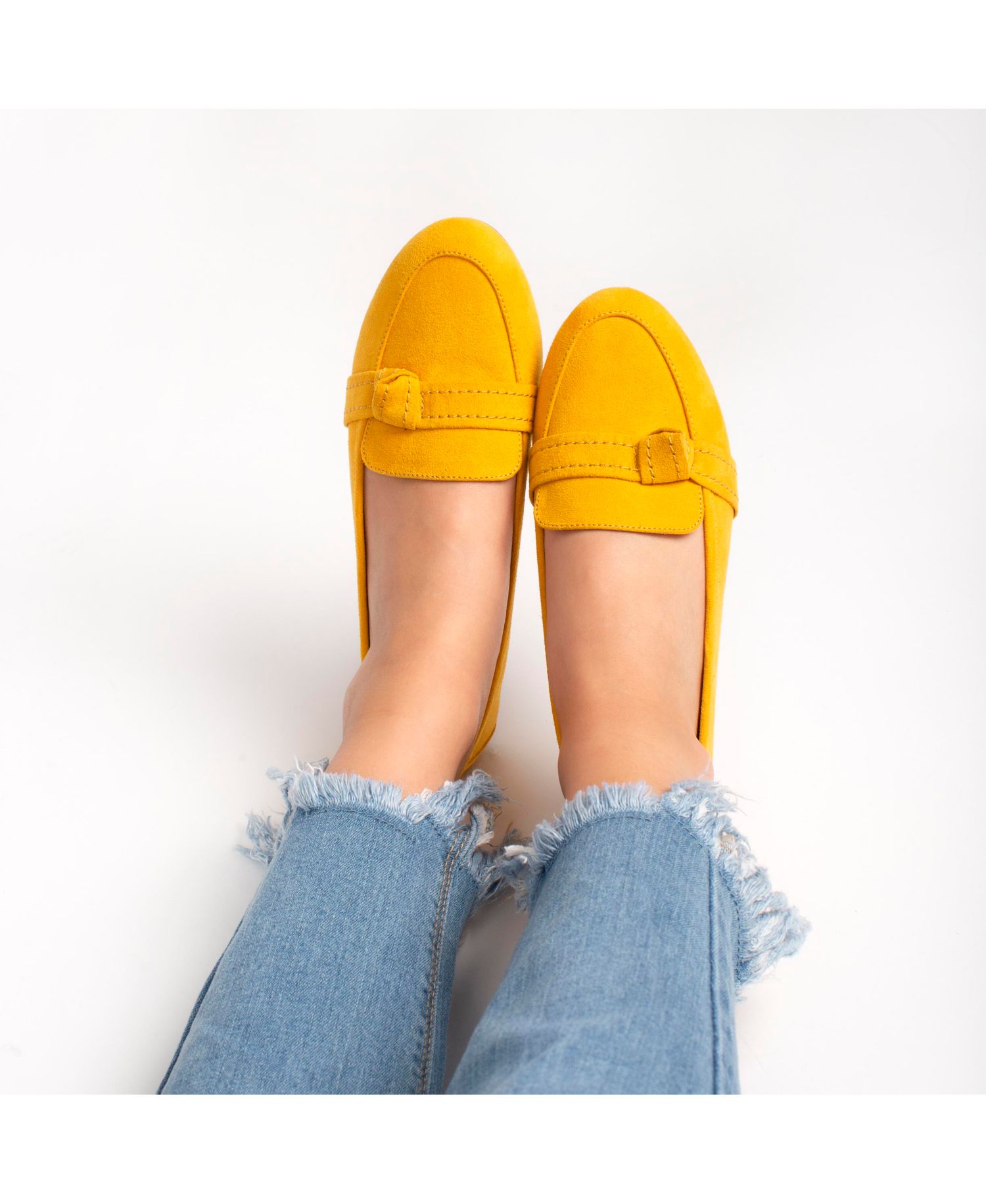 Women's Marci Slip-On Flats