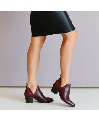 Women's Terri Bootie