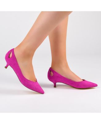 Women's Goldie Kitten Heels