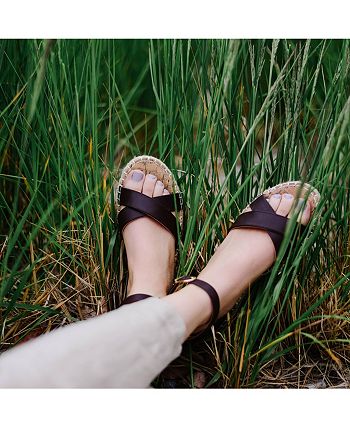 Lyddia outlet espadrille sandal