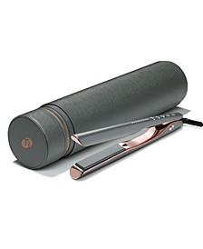 Lucea ID 1" Smart Flat Iron with Touch Interface
