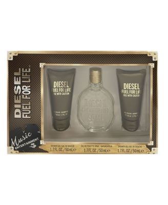 diesel fuel for life macys