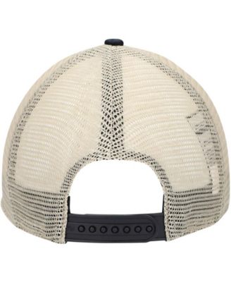 Men's Black Pittsburgh Steelers Flagship MVP Snapback Hat