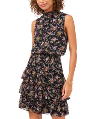 macys msk dress