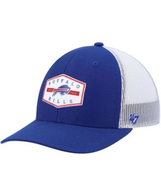 47 Brand Men's Royal Buffalo Bills 