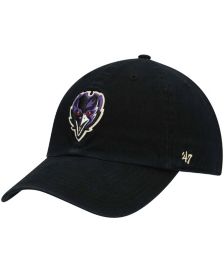 Men's New Era Brown Baltimore Ravens Color Pack 9FIFTY