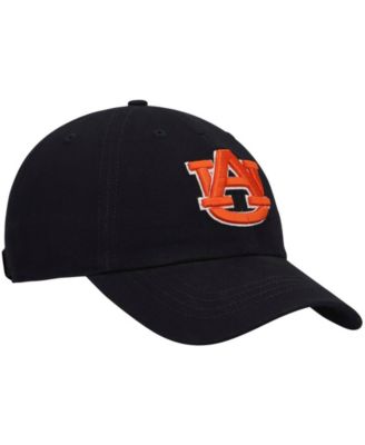 Women's Navy Auburn Tigers Miata Clean Up Logo Adjustable Hat