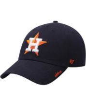 Detroit Tigers 47 Brand Cooperstown Orange Classic Snapback Adjustable Hat